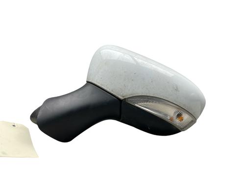 Left mirror RENAULT CLIO IV (BH_) 1.5 dCi 90 | BP25507522C26 