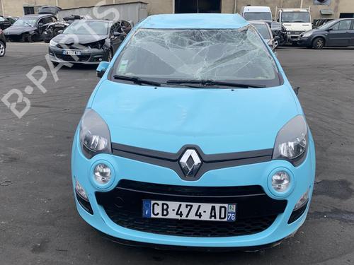 Fuel pump RENAULT TWINGO II (CN0_) 1.5 dCi 75 | BP30513721M76  - Image 30