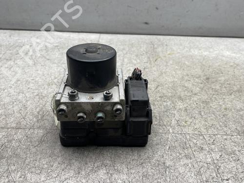 Used ABS pump ABS pump FORD FOCUS II Saloon (DB_, FCH, DH) 1.8 TDCi (115 hp) 25572663 25572663