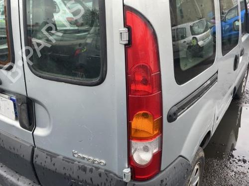 Steering column stalk RENAULT KANGOO (KC0/1_) 1.9 dCi 4x4 | BP25539976I23  - Image 24