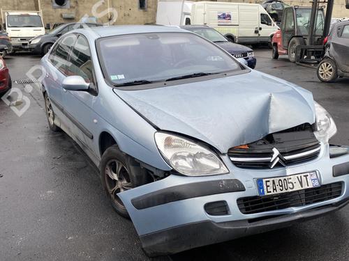 ABS Bremseaggregat CITROËN C5 I (DC_) 1.8 16V (DC6FZB, DC6FZE) | BP25567220M43 