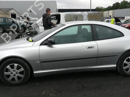 Right front fenders PEUGEOT 406 Coupe (8C) 2.2 HDI | BP25515757C42 