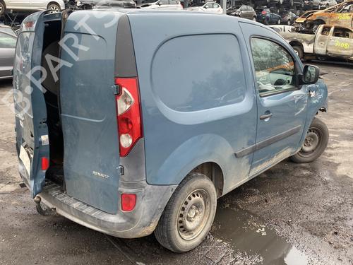 Front wiper motor RENAULT KANGOO Express (FW0/1_) 1.5 dCi 85 (FW0K, FW0L, FW0B) | BP25501470M29 - Image 12