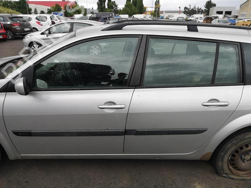 Left taillight RENAULT MEGANE II Estate (KM0/1_) 1.5 dCi (KM16, KM1E) | BP25585412C34 