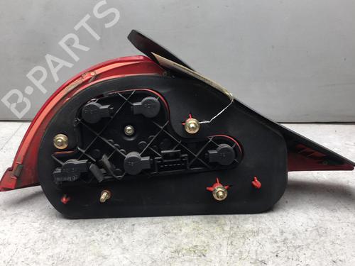 Used Right taillight LANCIA Y (840_) 1.2 (840AA, 840AF1A) (60 hp) 25584676