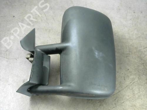 Left mirror MERCEDES-BENZ SPRINTER 3-t Van (B903) 310 D 2.9 (903.461, 903.462, 903.463) | BP25523571C26