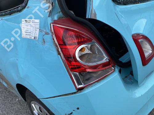 Devioluci RENAULT TWINGO II (CN0_) 1.2 16V (CN04, CN0B) | BP30778902I23  - Image 20