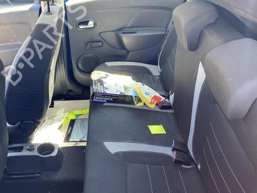 Seat buckle DACIA SANDERO II 1.0 LPG (B8ML) | BP25532652I32 - Image 20