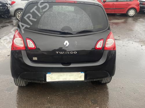Left front indicator RENAULT TWINGO II (CN0_) 1.5 dCi 75 | BP25562445C32  - Image 24