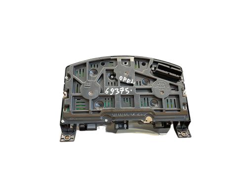 Used Instrument cluster Instrument cluster OPEL ZAFIRA / ZAFIRA FAMILY B (A05) 1.9 CDTI (M75) (150 hp) 25547204 25547204