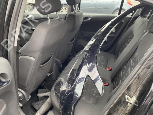 Starter OPEL CORSA D (S07) 1.3 CDTI (L08, L68) | BP25572842M8 - Image 18