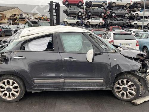 Climate control FIAT 500L (351_, 352_) 1.6 D Multijet (199LYD1B) | BP25530574I5  - Image 23