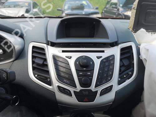 Climate control FORD FIESTA VI (CB1, CCN) 1.6 Ti | BP25561438I5 - Image 28