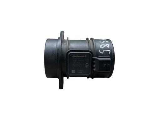 Used Mass air flow sensor NISSAN JUKE (F15) 1.5 dCi (110 hp) 27562094