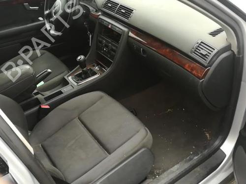 Gebläsemotor AUDI A4 B6 Avant (8E5) 1.9 TDI | BP25516534M62 