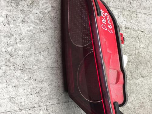 Right tailgate light ALFA ROMEO 159 Sportwagon (939_) 2.4 JTDM (939.BXM1B) | BP25551491C80 