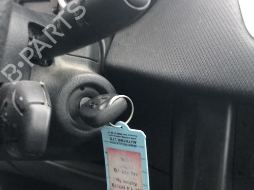Steering column stalk PEUGEOT 207 (WA_, WC_) 1.4 HDi | BP25557285I23 