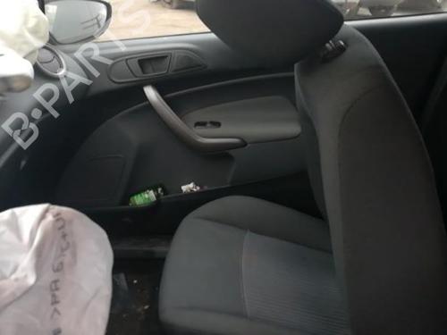 Left front window switch FORD FIESTA VI (CB1, CCN) 1.4 TDCi | BP25578651I27 - Image 15