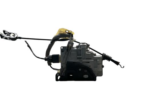 Front right lock VW TIGUAN (5N_) 2.0 TDI 4motion | BP25500451C97