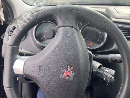 Starter PEUGEOT 3008 I MPV (0U_) 2.0 HDi 150 / BlueHDi 150 | BP26453362M8 