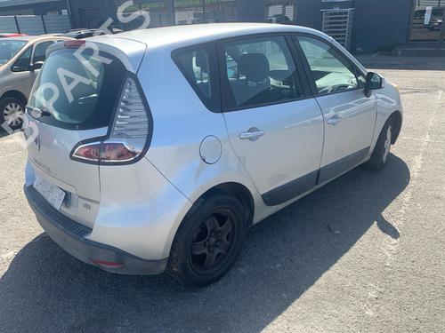 Left front window switch RENAULT SCÉNIC III (JZ0/1_) 1.5 dCi | BP38917562I27 - Image 10