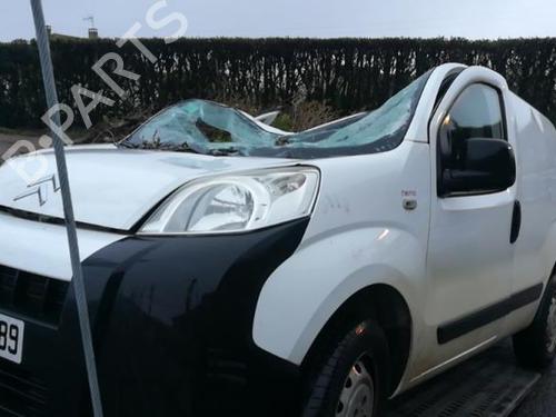 AC compressor CITROËN NEMO Box Body/MPV (AA_) 1.4 HDi | BP25560718M34 - Image 8