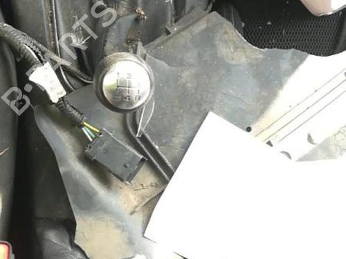 Front wiper motor CITROËN C4 II (NC_) 1.6 HDi 90 | BP25584258M29 - Image 27