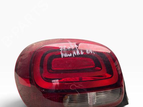 Farolim esquerdo Farolim esquerdo 39427684 39427684