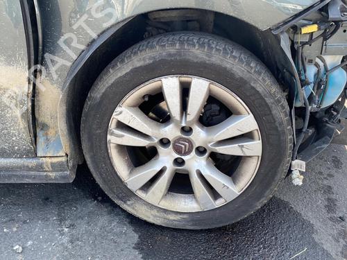 Climate control CITROËN DS3 (SA_) 1.6 HDi 110 | BP25550752I5  - Image 20