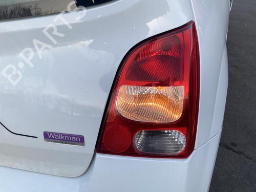 AC compressor RENAULT TWINGO II (CN0_) 1.2 16V (CN04, CN0B) | BP25574561M34  - Image 6