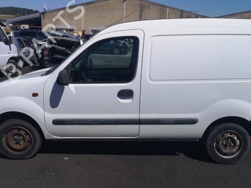 Front right window mechanism RENAULT KANGOO (KC0/1_) D 65 1.9 (KC0E, KC02, KC0J, KC0N) | BP25524065C23 