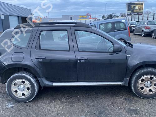 Front right lock DACIA DUSTER (HS_) 1.5 dCi | BP31718496C97  - Image 9
