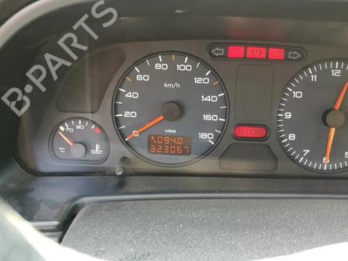 Left headlight PEUGEOT 306 Hatchback (7A, 7C, N3, N5) 1.9 D | BP25515993C28 