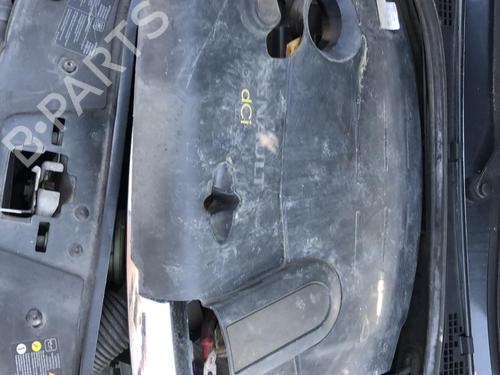 Climate control DACIA SANDERO 1.5 dCi | BP25533181I5 