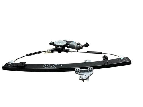 Front left window mechanism CHEVROLET SPARK (M300) 1.0 | BP26505337C22