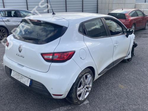 Peças RENAULT CLIO IV (BH_)  1.5 dCi 90  4935183
