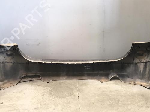 Rear bumper CITROËN XSARA PICASSO (N68) 1.6 HDi | BP25525985C8 