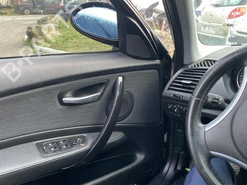 Right sun visor BMW 1 (E87) 116 i | BP25544080I2 