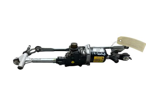 Used Front wiper motor CITROËN C4 CACTUS 1.6 BlueHDi 100 (99 hp) 27698044