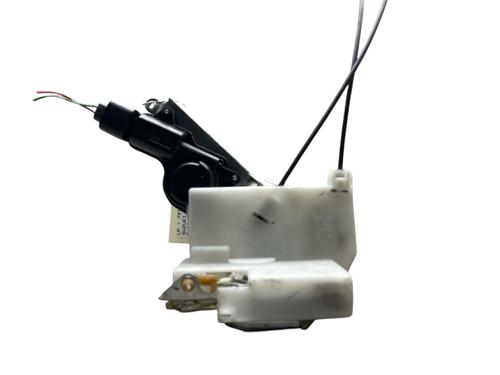 Used Rear left lock SUZUKI ALTO VII (GF, HA25_, HA35_) 1.0 (AMF310, GFC31S) (68 hp) 25529826