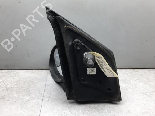 Used Left mirror TOYOTA AYGO (_B1_) 1.0 (KGB10_, KGB10R) (68 hp) 25538279
