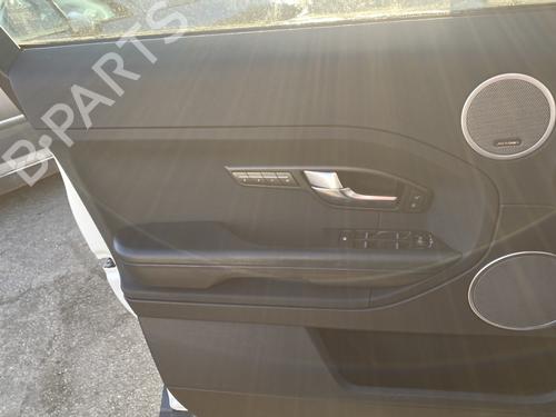 Right front window switch LAND ROVER RANGE ROVER EVOQUE (L538) 2.2 D 4x4 | BP27317123I26 - Image 18