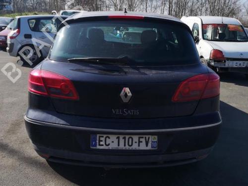 Rear mirror RENAULT VEL SATIS (BJ0_) 3.0 dCi (BJ0J, BJ0N) | BP25526078I6 - Image 23
