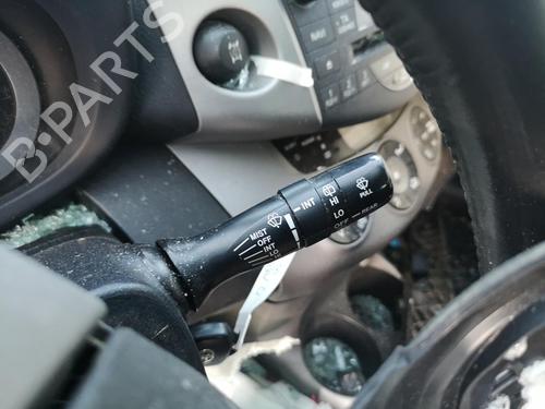 Left front window switch TOYOTA RAV 4 III (_A3_) 2.2 D 4WD (ALA30_, ALA30R) | BP25561335I27 - Image 26