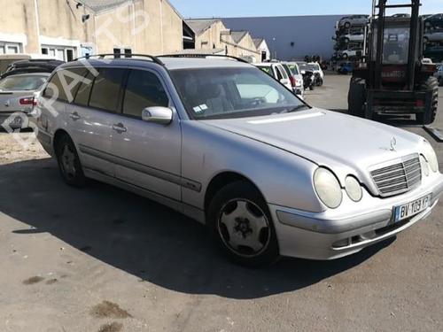 Left tailgate light MERCEDES-BENZ E-CLASS T-Model (S210) E 220 T CDI (210.206) | BP25515961C79  - Image 6