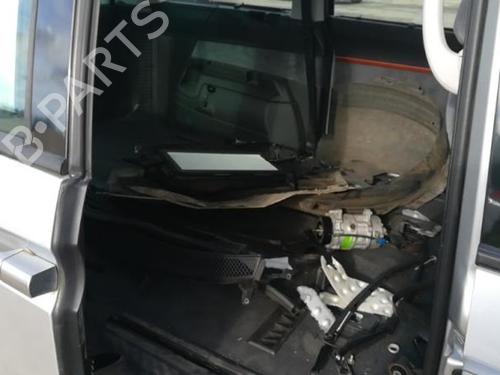 Left mirror CITROËN C8 (EA_, EB_) 2.2 HDi | BP25577335C26 