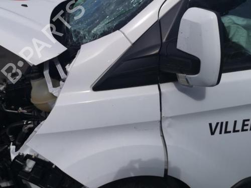 Right sun visor FORD TRANSIT CUSTOM V362 Van (FY, FZ) 2.0 EcoBlue | BP25555206I2 - Image 12