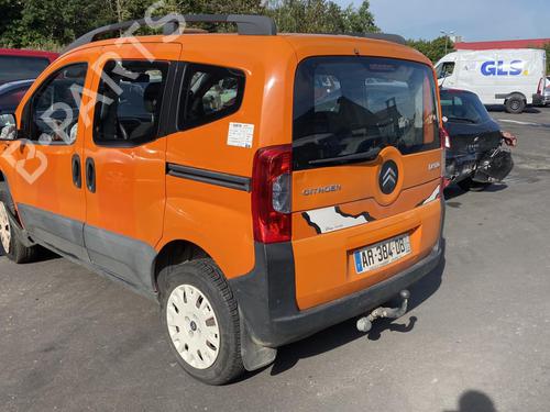 Right taillight CITROËN NEMO Box Body/MPV (AA_) 1.4 HDi | BP25510169C35 - Image 28