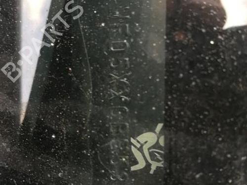 Steering rack FORD MONDEO III (B5Y) 2.0 16V TDDi / TDCi | BP25516800M22 