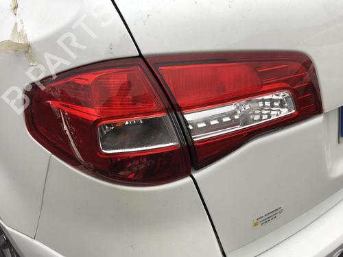 Steering column stalk RENAULT KOLEOS I (HY_) 2.0 dCi 4x4 (HY0K) | BP25551793I23 - Image 19